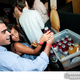 Illustration for article titled We Rang In the 2010 Football Season with Mini-Wieners and Vitaminwater Zero. You?